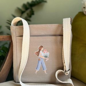 مینی بگ جین کرم