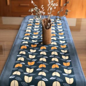 رانر گل آویز