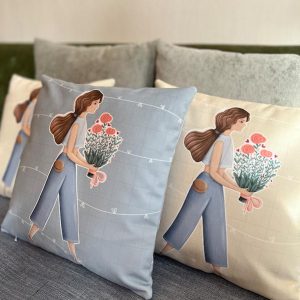 کاور کوسن شوق دیدار