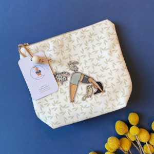 کیف آرایش یوگی